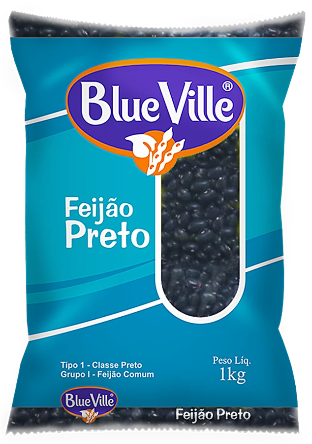 Frijoles negros
