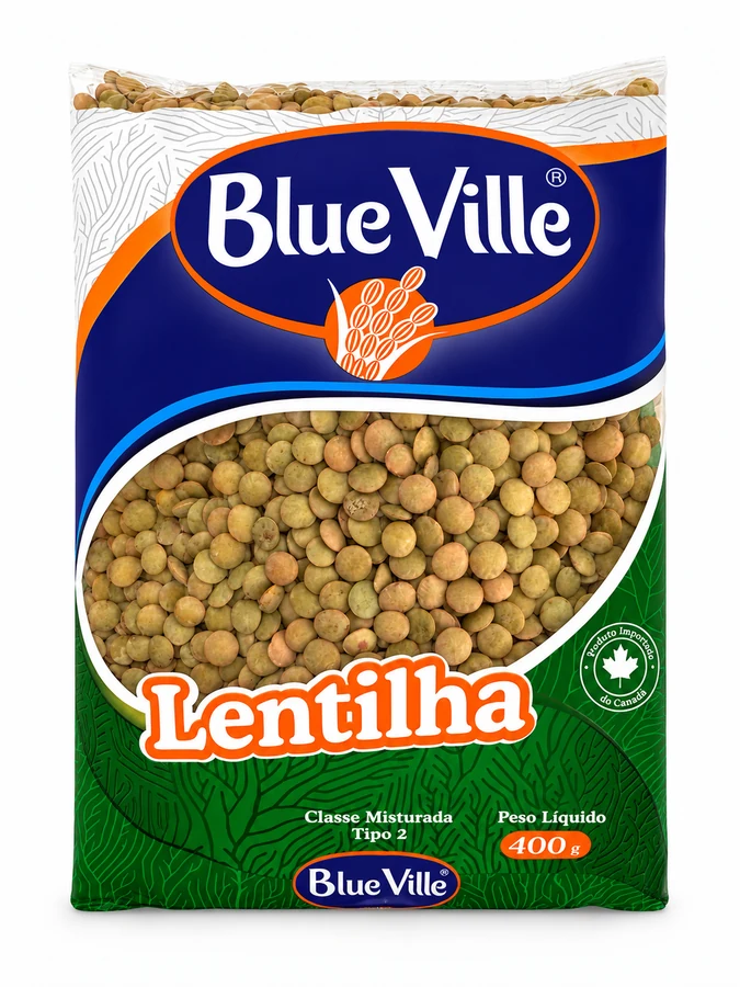 Lentejas
