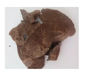 Masa de cacao (licor)