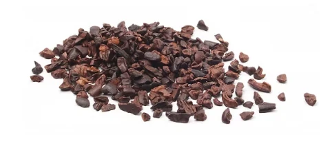 Nibs de cacao